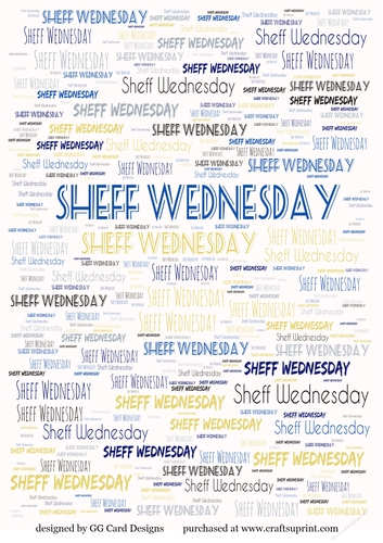 football BP Sheffield Wednesday 