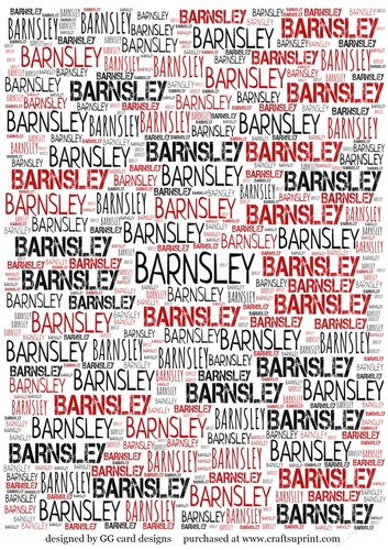 football BP Barnsley 