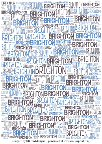 Football BP Brighton