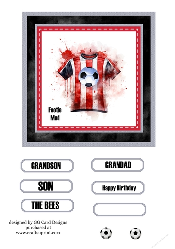 Football Brentford