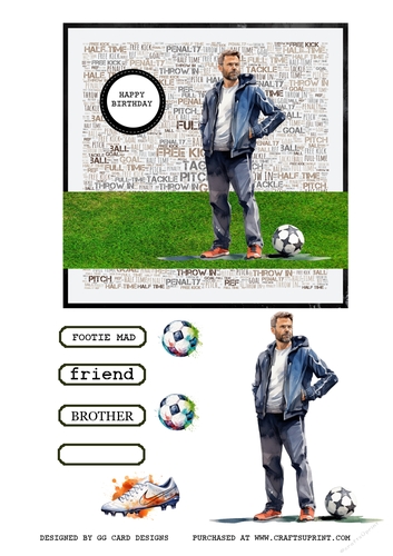 Football Coach