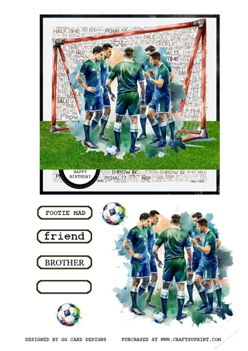 Football Team