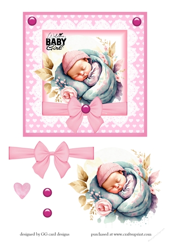 Baby Girl 1