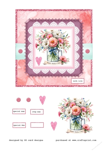 mothers day flowers