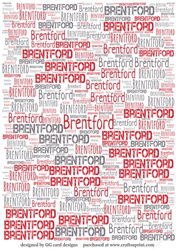 football BP Brentford
