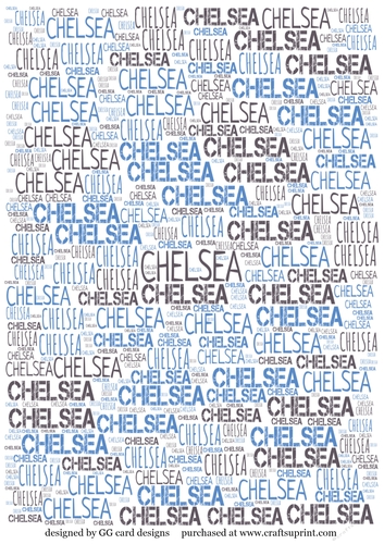 football BP Chelsea