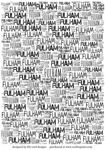 football BP Fulham