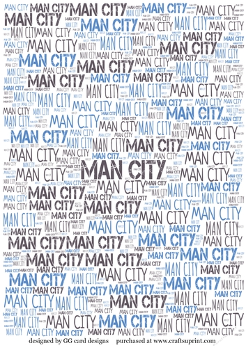 football BP Man City 1