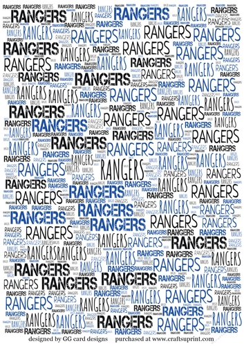 football BP Rangers