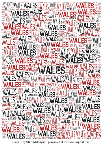 football BP Wales