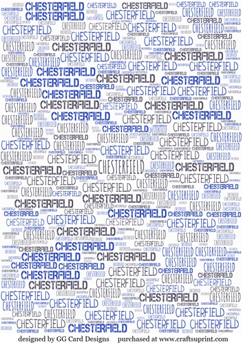 Football BP Chesterfield