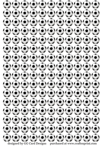 Football BP footballs