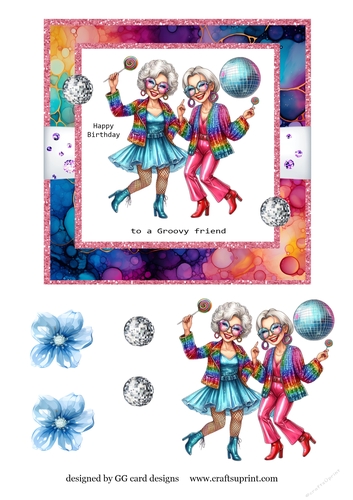 groovy friend 1