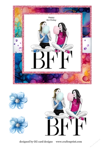 BFF