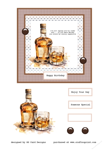 Whisky