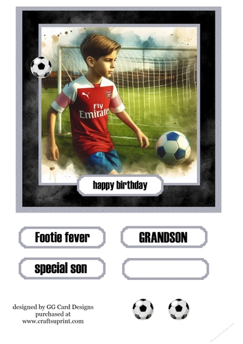 Football topper Arsenal