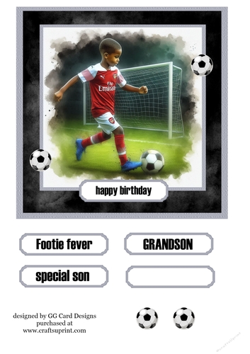 Football topper Arsenal