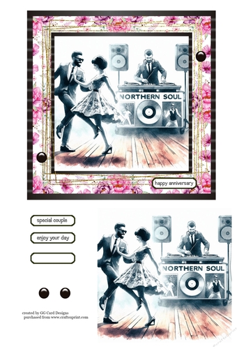 Northern Soul Anniversary