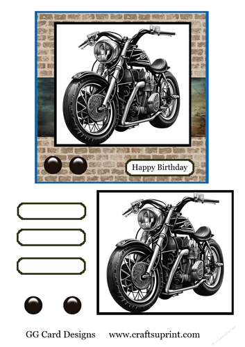 Classic Bike