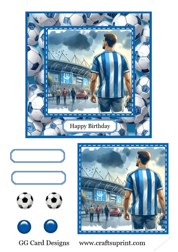 Football topper sheffield wednesday
