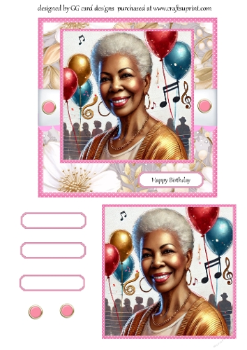music lover birthday 