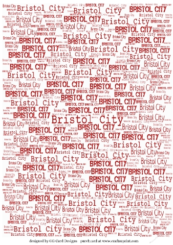 Football BP Bristol City