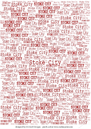 Football BP Stoke City