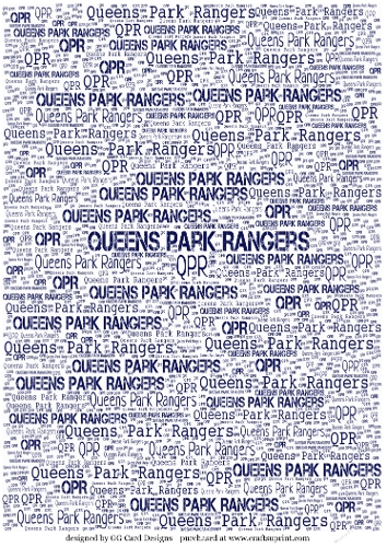 Football BP QPR