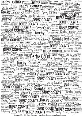 Football BP Derby County