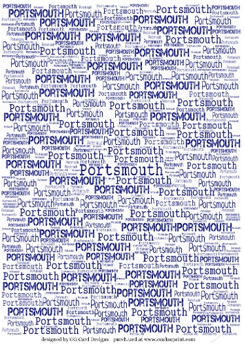 Football BP Portsmouth