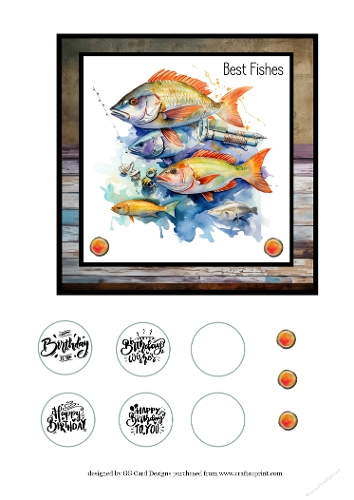 Best Fishes