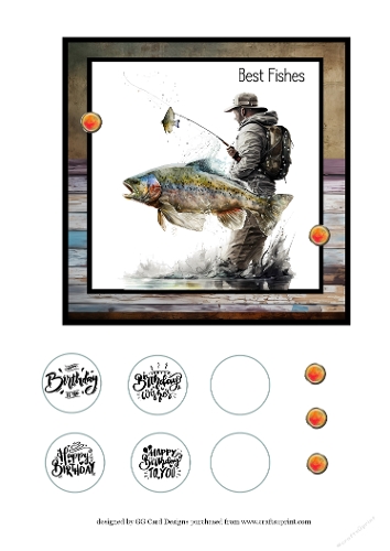Best Fishes 3