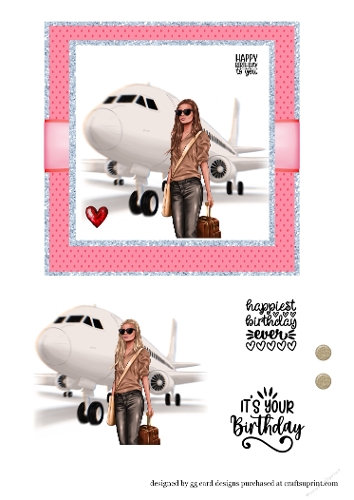 Love to travel