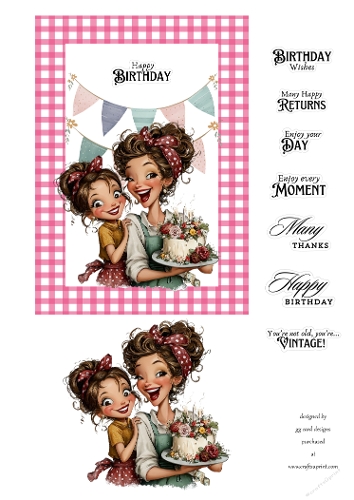 whimsical mum Birthday 1