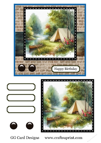 Camping
