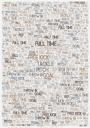 football word BP