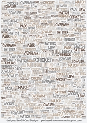 Cricket BP