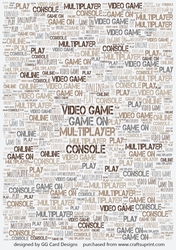 Gaming BP