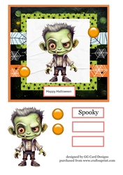 Frankenstein
