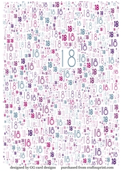 18 Backing paper 1