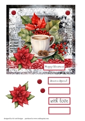 Christmas Coffee