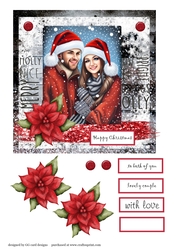 Christmas Couple 3