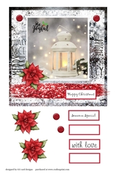 Christmas Lantern
