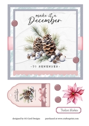 December to remember