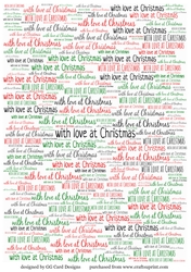 with love at Christmas  BP