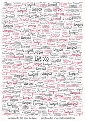 football BP Liverpool
