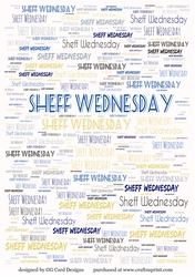 football BP Sheffield Wednesday
