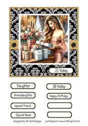 Special Birthday