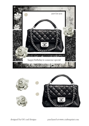 designer bag