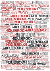 football BP Middlesbrough